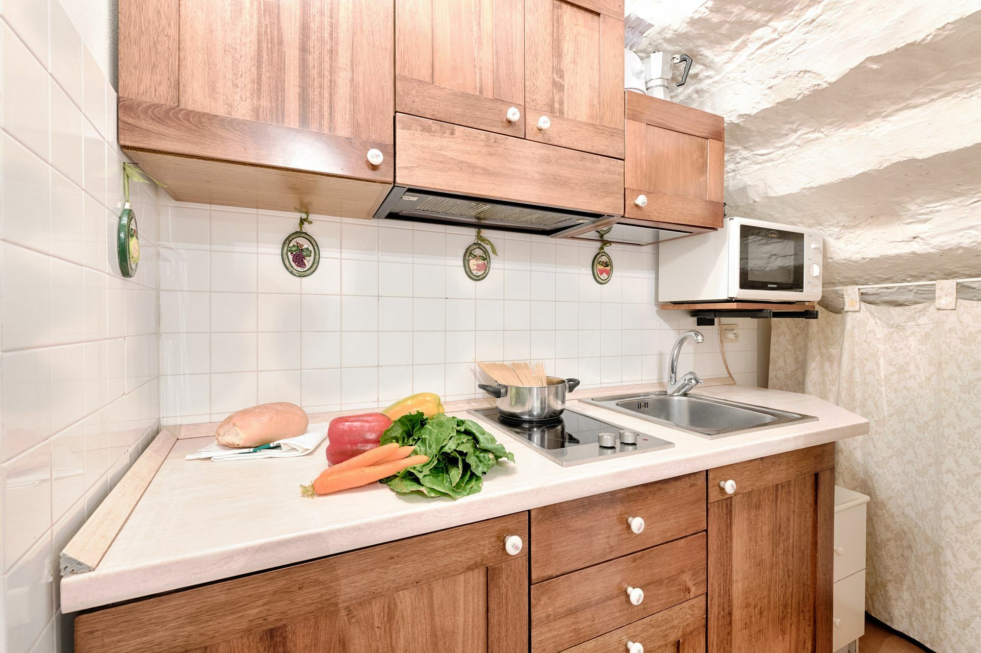 Campuccio 21 By Mmega Apartment Florence Ngoại thất bức ảnh